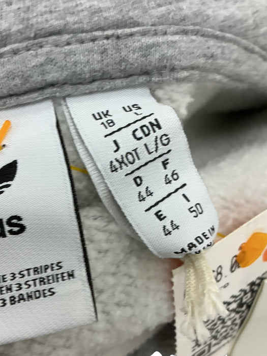 Sudadero L (ADIDAS)