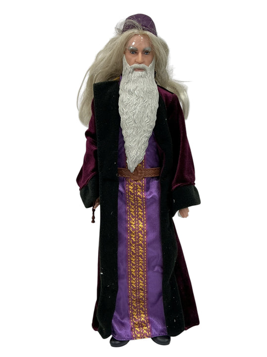 Albus Dumbledore (HARRY POTTER)