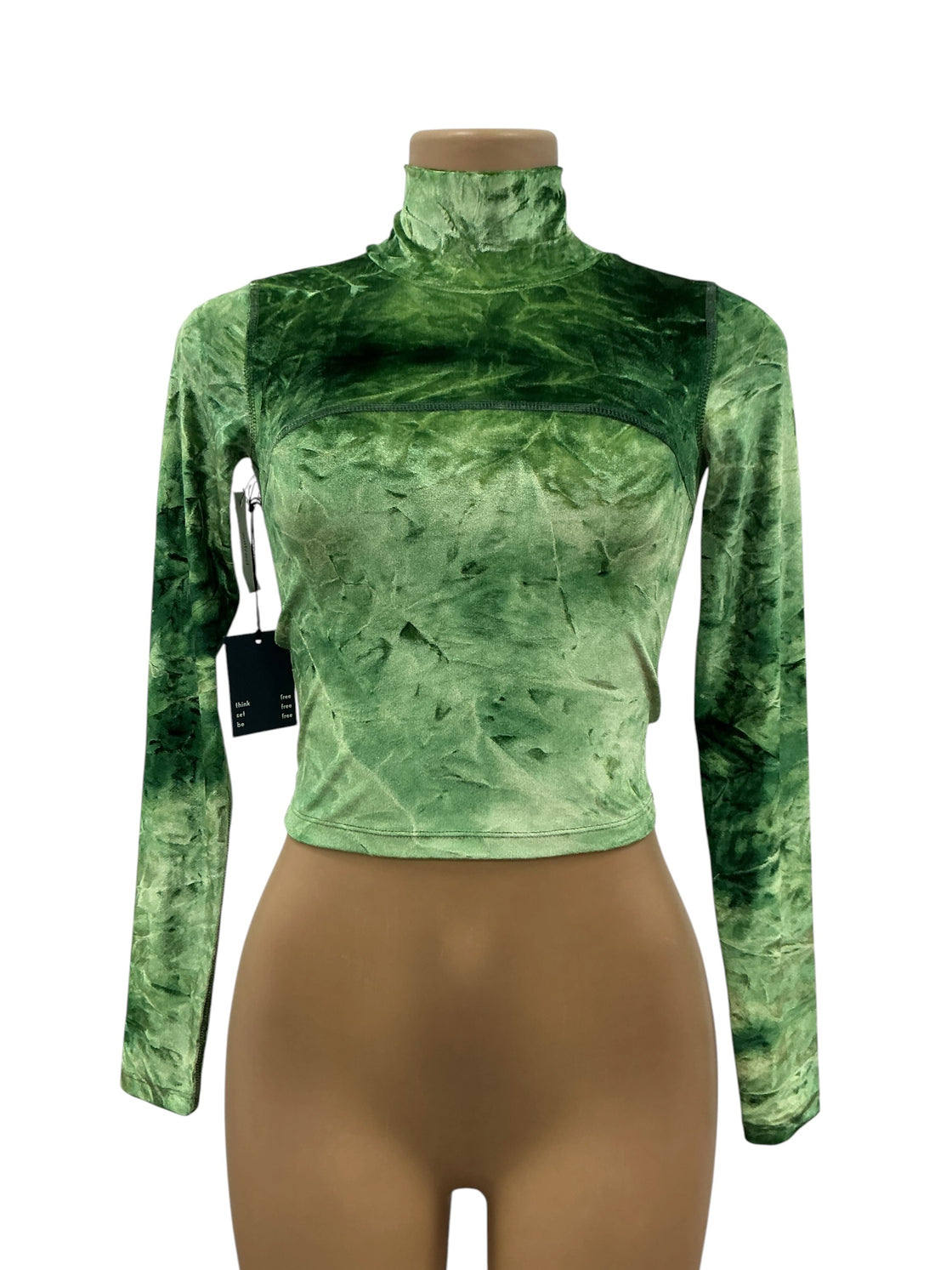 Blusa XS (WILFRED)