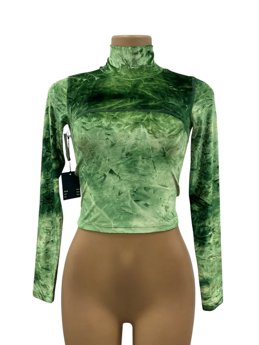 Blusa XS (WILFRED)