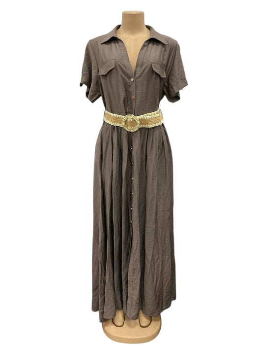 Vestido L (FASHIONNOVA)