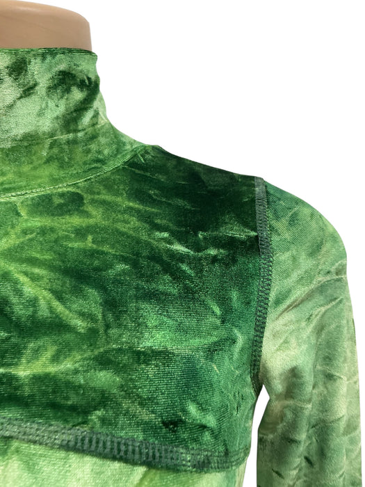Blusa XS (WILFRED)