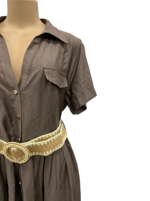 Vestido L (FASHIONNOVA)