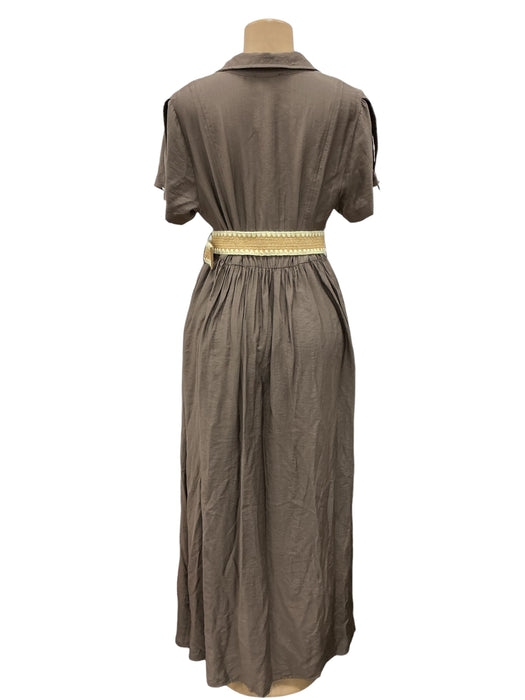 Vestido L (FASHIONNOVA)