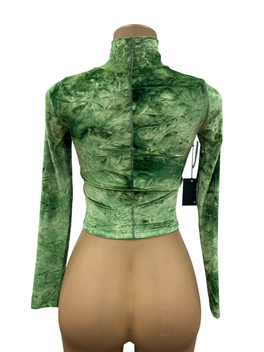 Blusa XS (WILFRED)