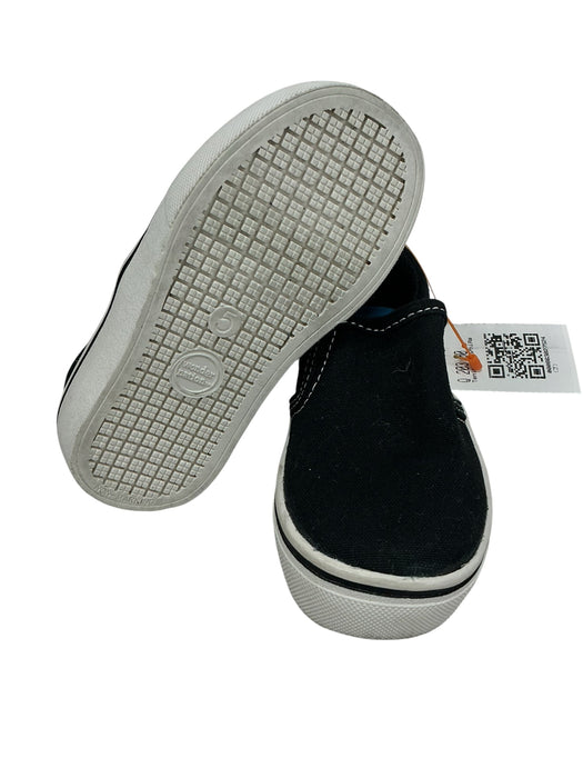 Tenis para bebé 5 (WONDER NATION)