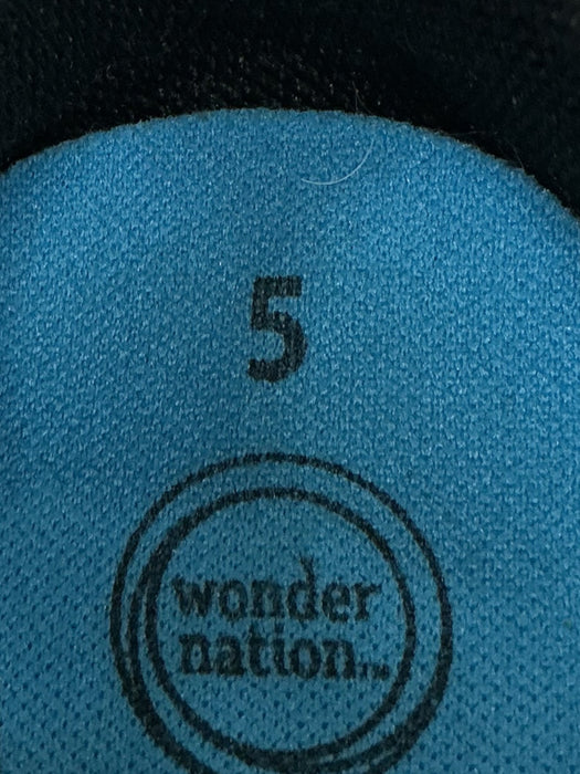 Tenis para bebé 5 (WONDER NATION)