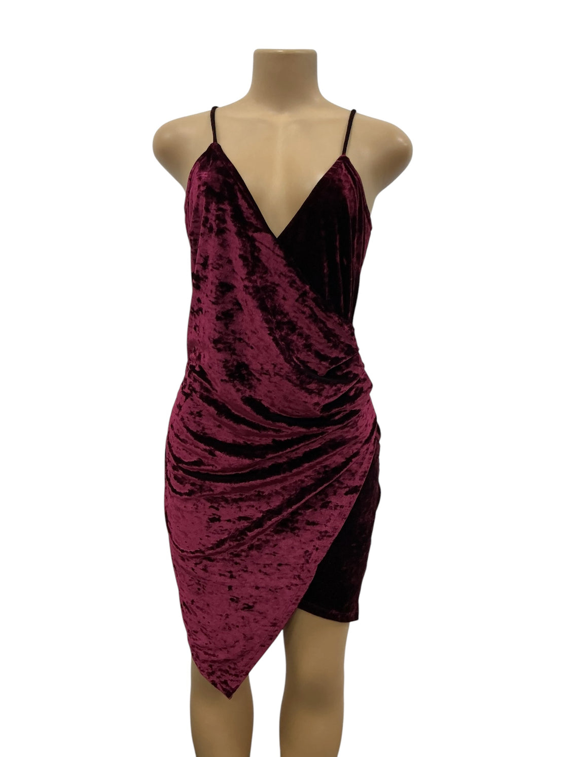 Vestido M (RAVAMPED)