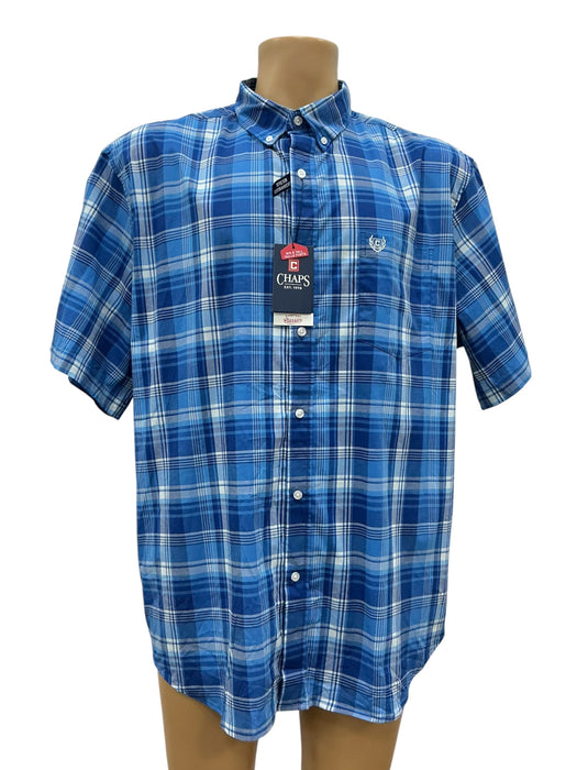 Camisa XXL (CHAPS)