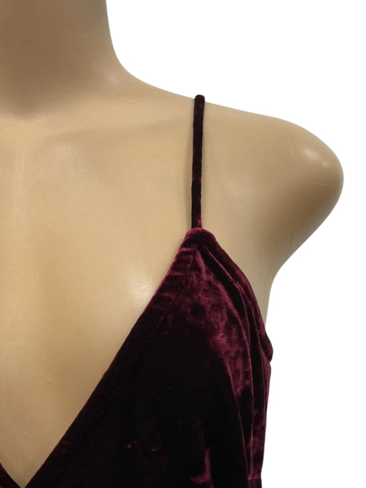 Vestido M (RAVAMPED)
