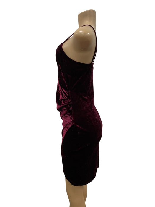 Vestido M (RAVAMPED)