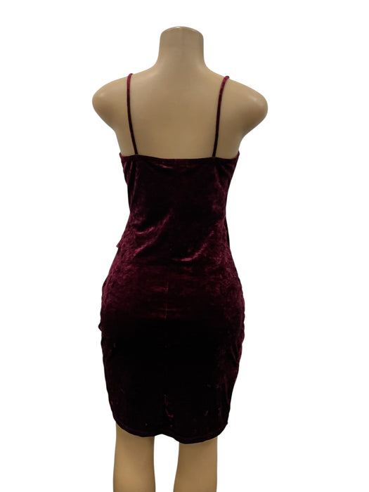 Vestido M (RAVAMPED)