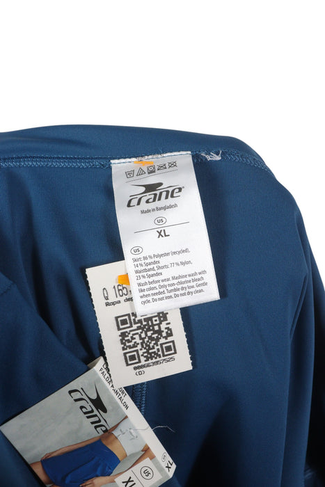 Falda deportiva XL (CRAME)