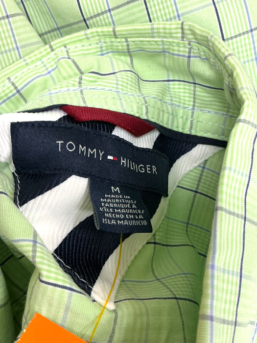 Camisa M (TOMMY HILFIGER)