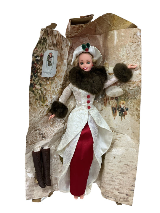 Muñeca (BARBIE)