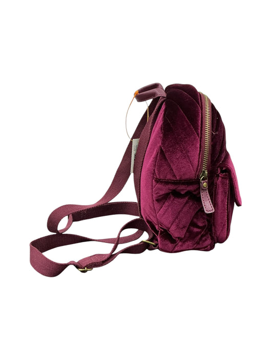 Mini mochila (ART CLASS)