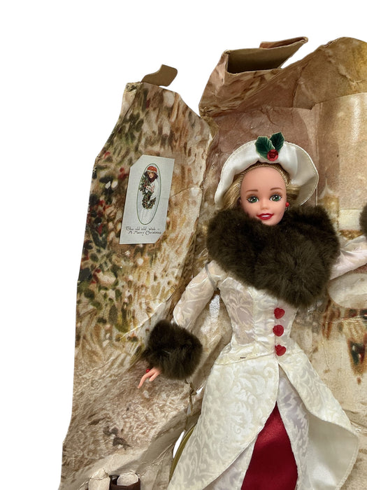 Muñeca (BARBIE)