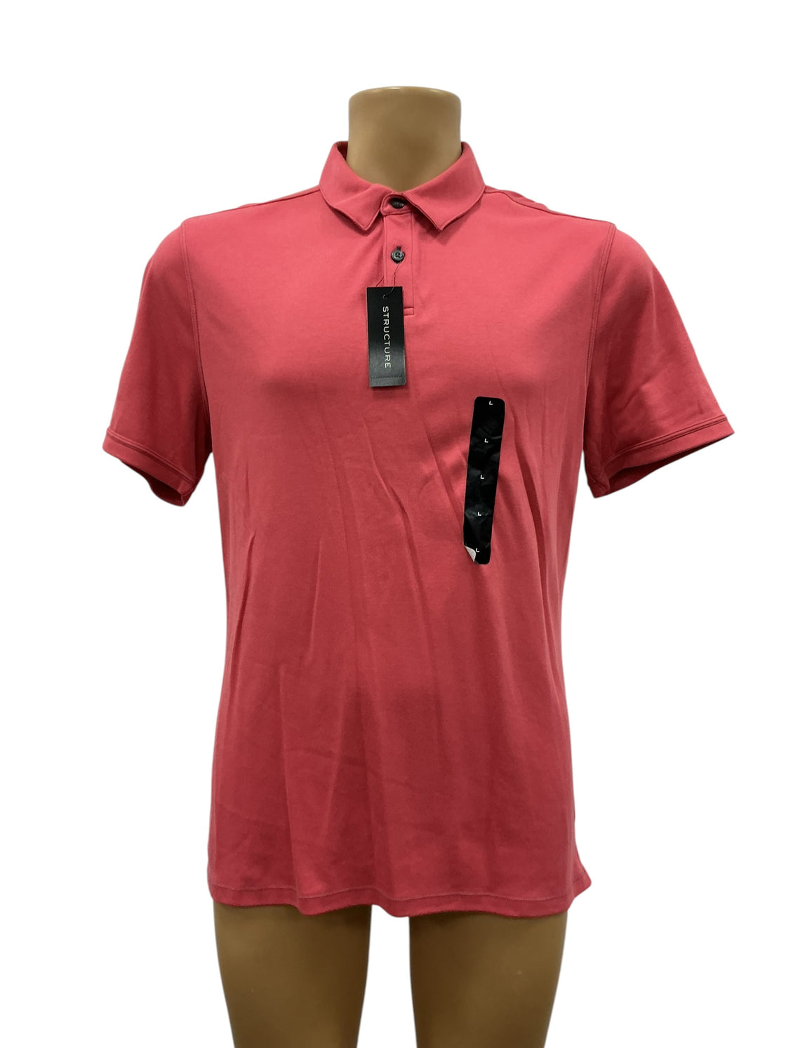 Camisa L (STRUCTURE)