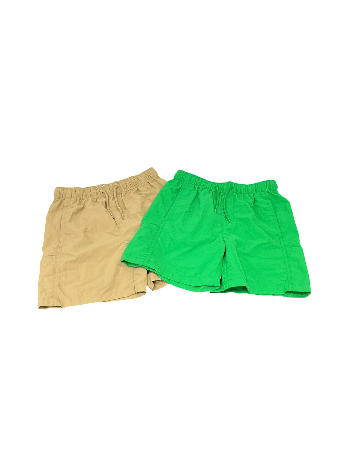 Dúo de pantalonetas para niñ@ 8 (GAP KIDS)