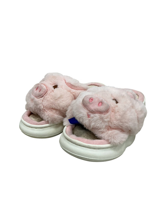 Pantuflas