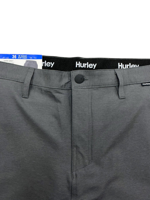 Pantaloneta 36 (HURLEY)