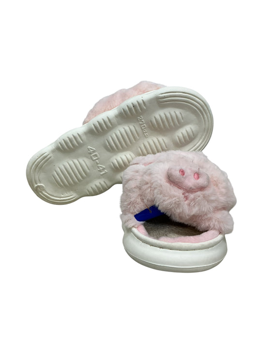 Pantuflas