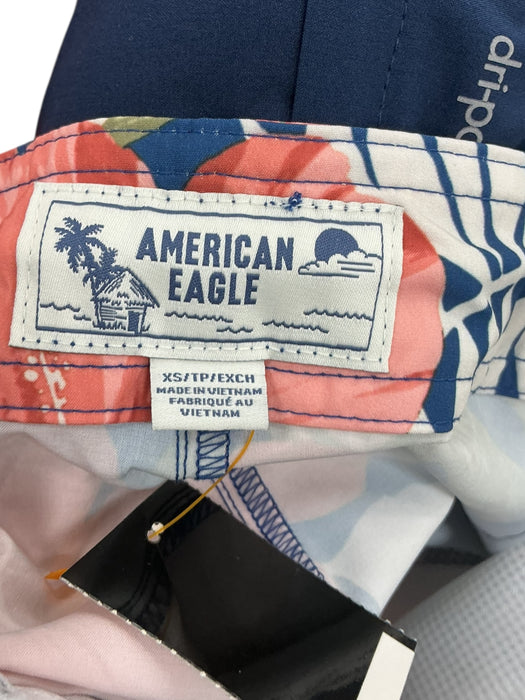Pantalón XS (AMERICAN EAGLE)