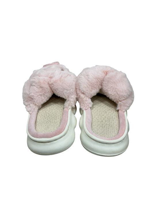 Pantuflas