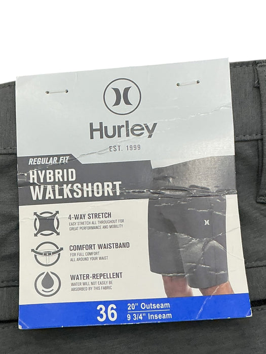Pantaloneta 36 (HURLEY)