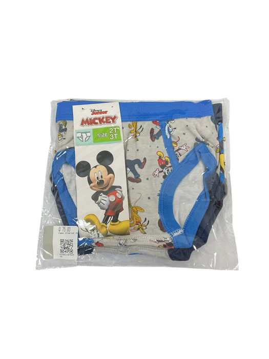 Set de ropa interior para niñ@ (DISNEY)