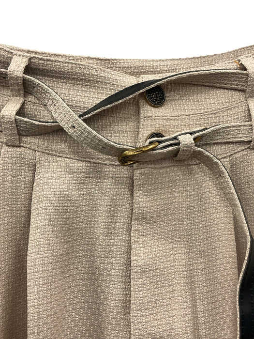 Pantalón XS (CIDER)