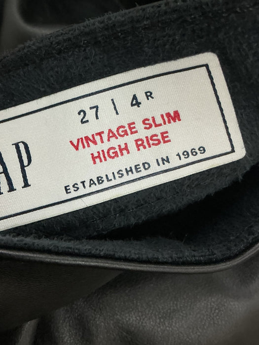 Pantalón 27 (GAP)