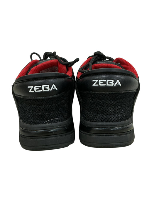 Tenis 8 (ZEBA)
