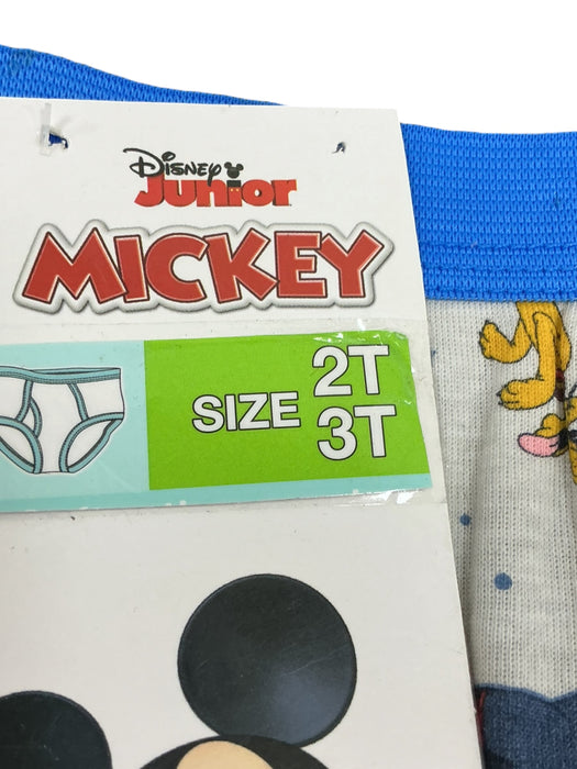 Set de ropa interior para niñ@ (DISNEY)