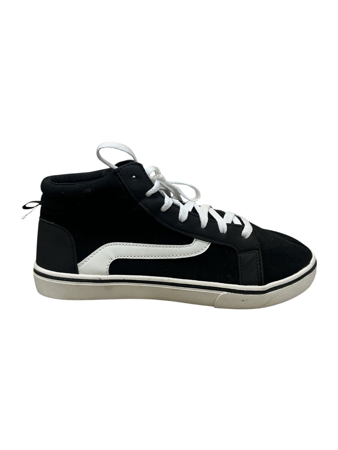 Tenis 8 (TIME AND TRU)