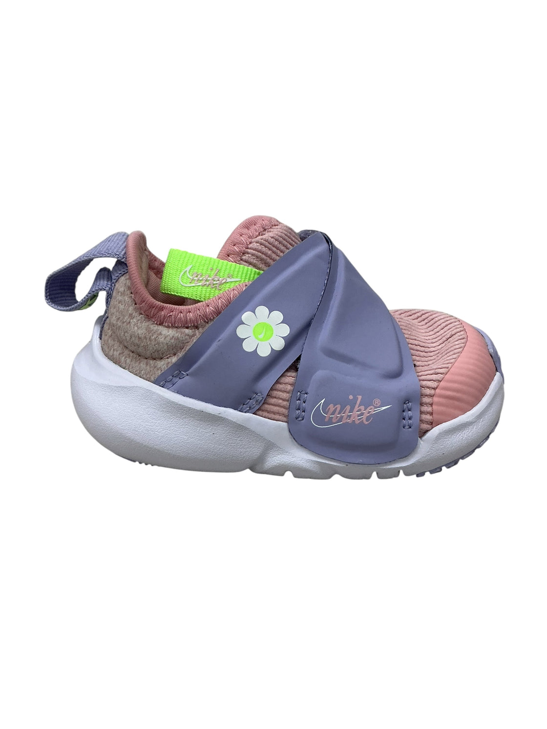Tenis para bebé 2C (NIKE)