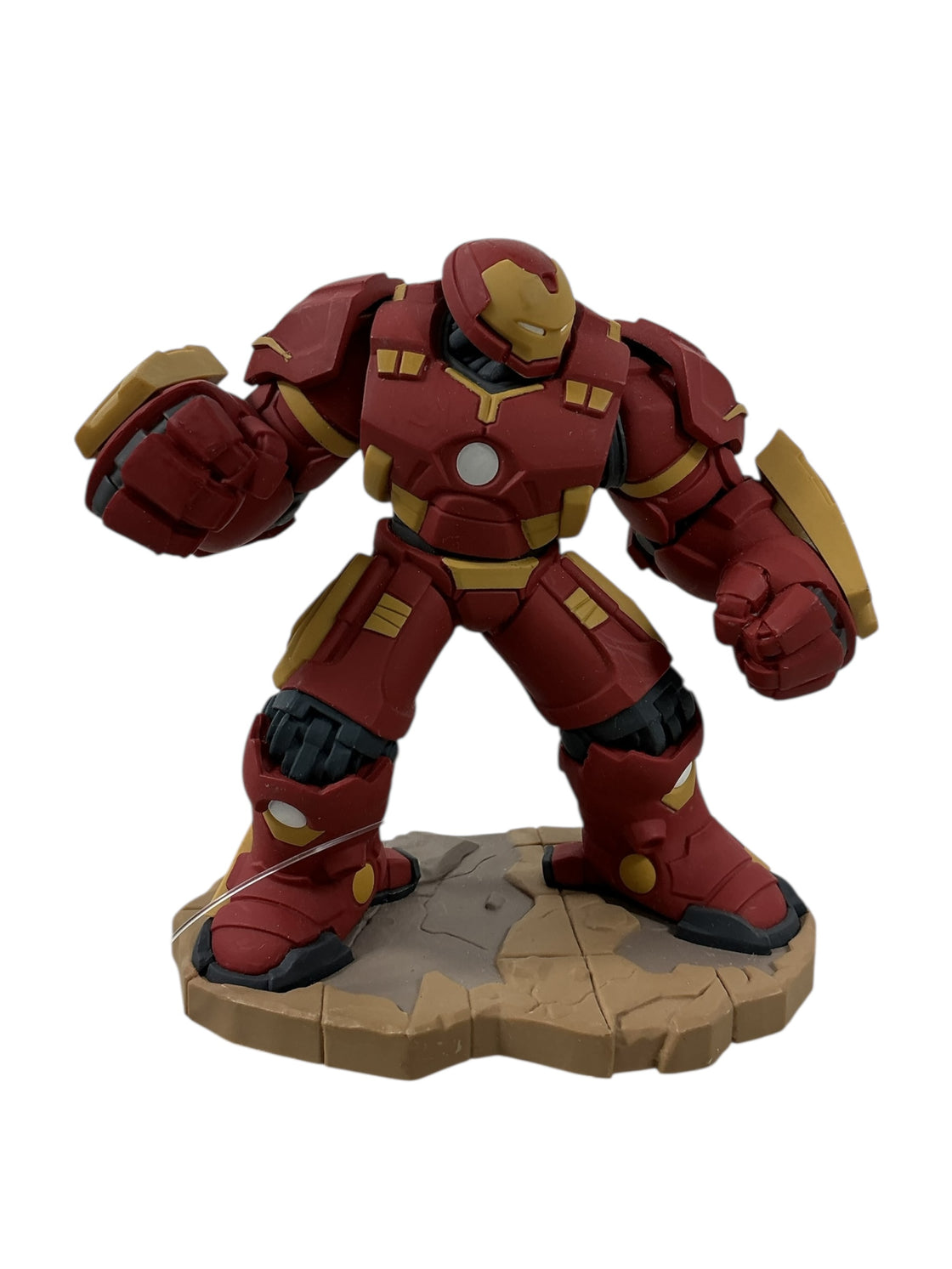 Hulkbuster (DISNEY)