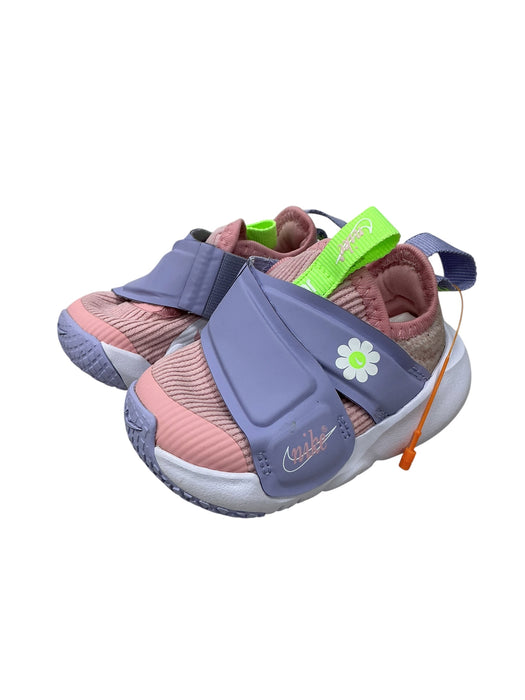 Tenis para bebé 2C (NIKE)