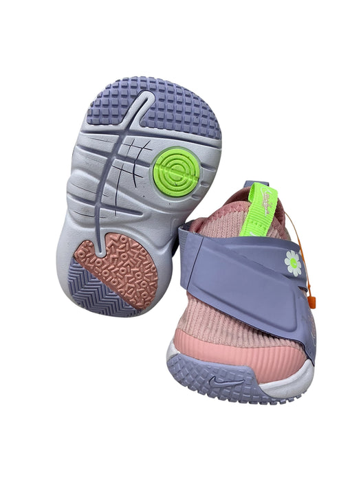 Tenis para bebé 2C (NIKE)