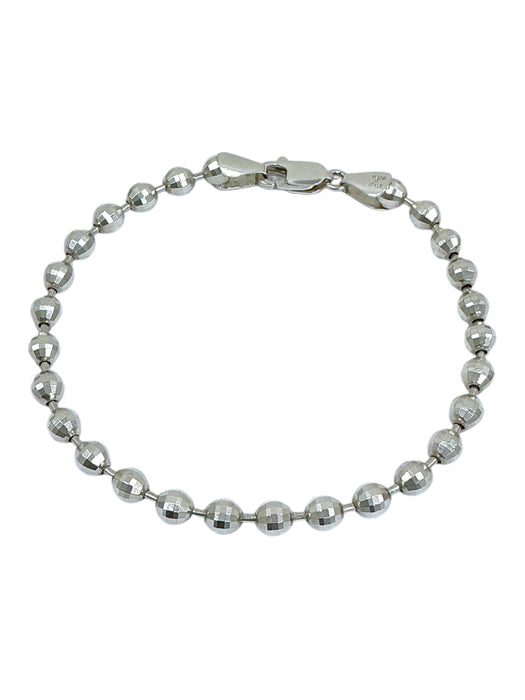 Pulsera de plata (925)