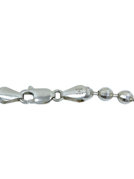 Pulsera de plata (925)