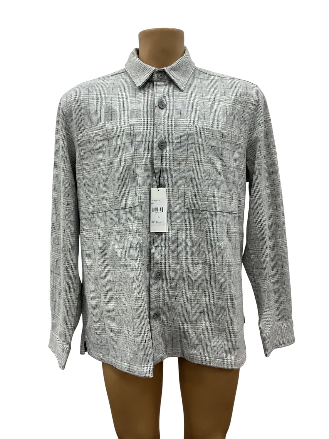 Chumpa XL (DKNY)