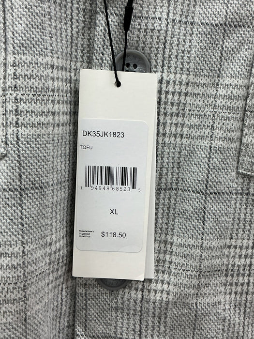 Chumpa XL (DKNY)