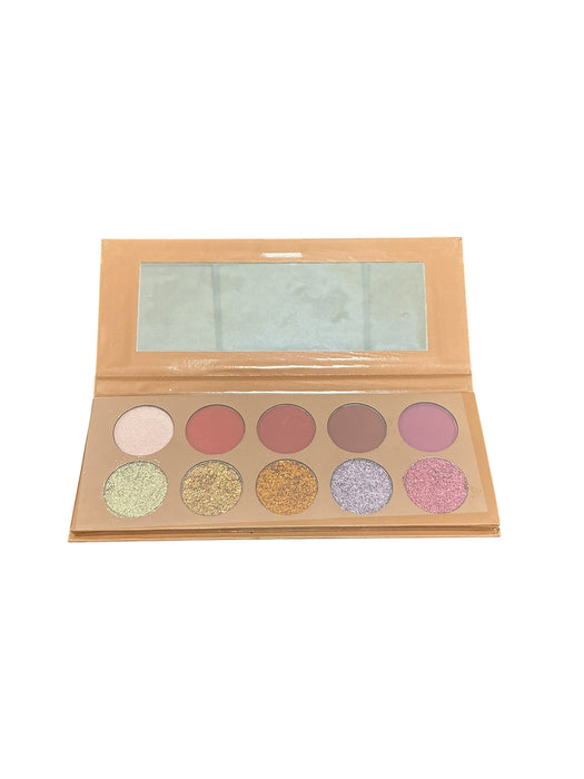 Paleta de Sombras (TRENDBEAUTY)