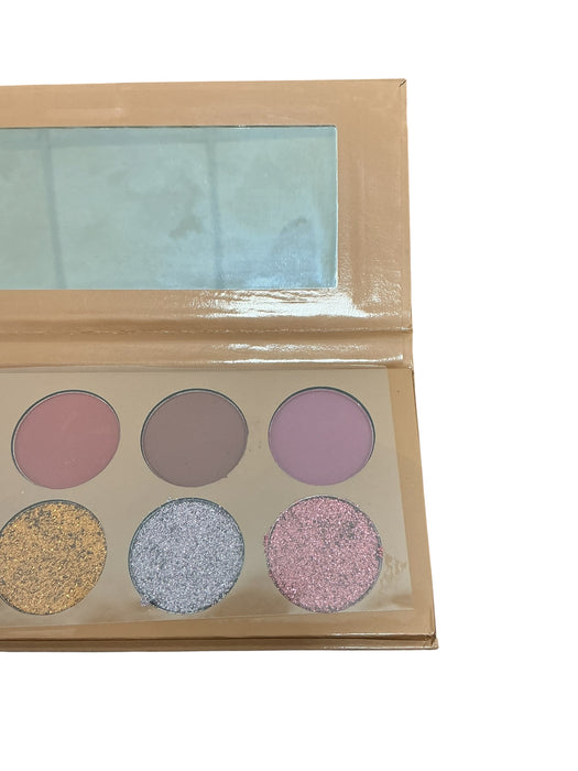 Paleta de Sombras (TRENDBEAUTY)