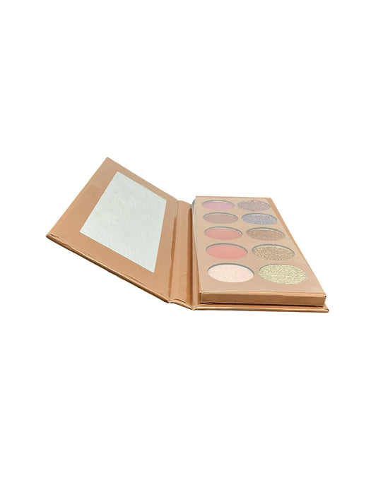 Paleta de Sombras (TRENDBEAUTY)