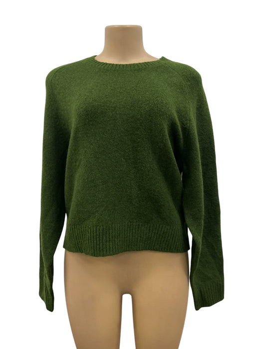 Suéter M (UNIQLO)