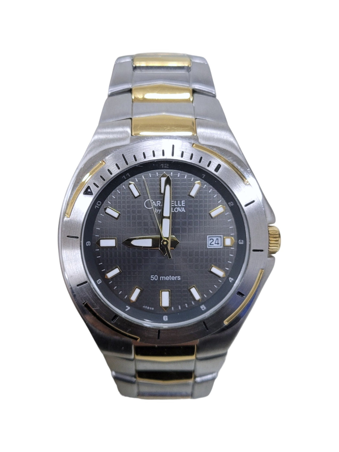 Reloj (BULOVA)