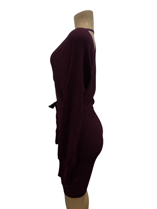 Vestido S (FASHION NOVA)