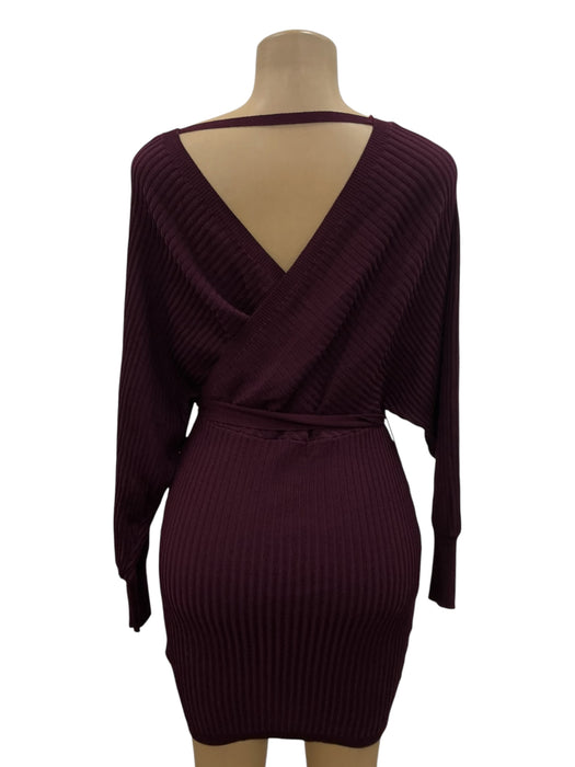 Vestido S (FASHION NOVA)